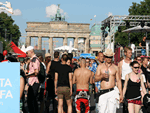 CSD Berlin